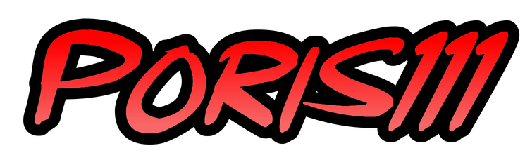 LOGO PORIS111